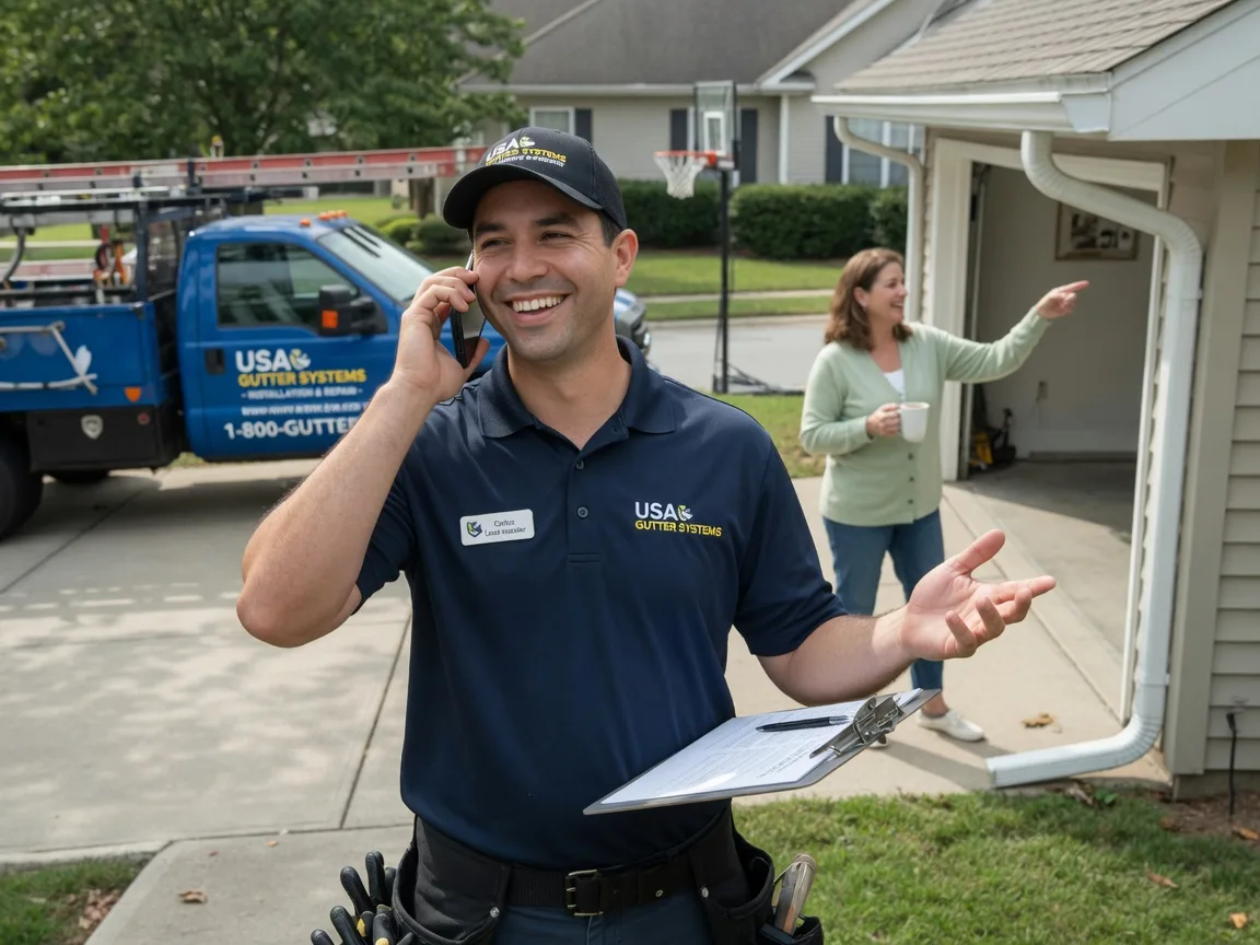 Gutter Installation Solen, ND FAQs